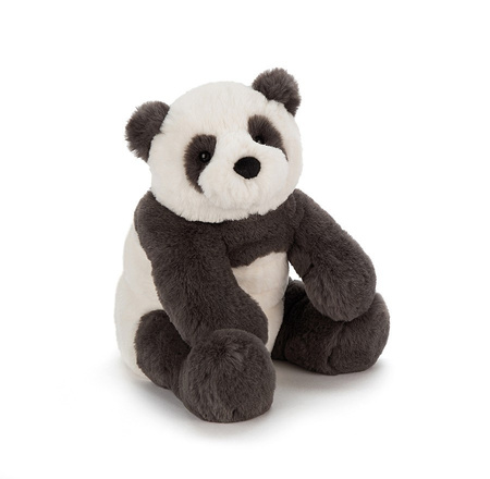 Panda Harry 36 cm